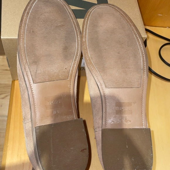 TOMS Women Boots - Picture 6 of 6